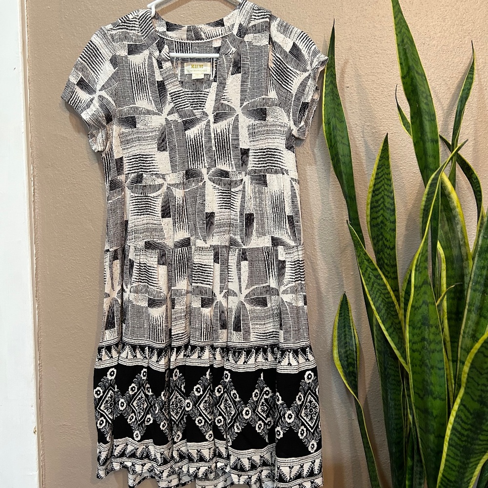 Maeve Dress